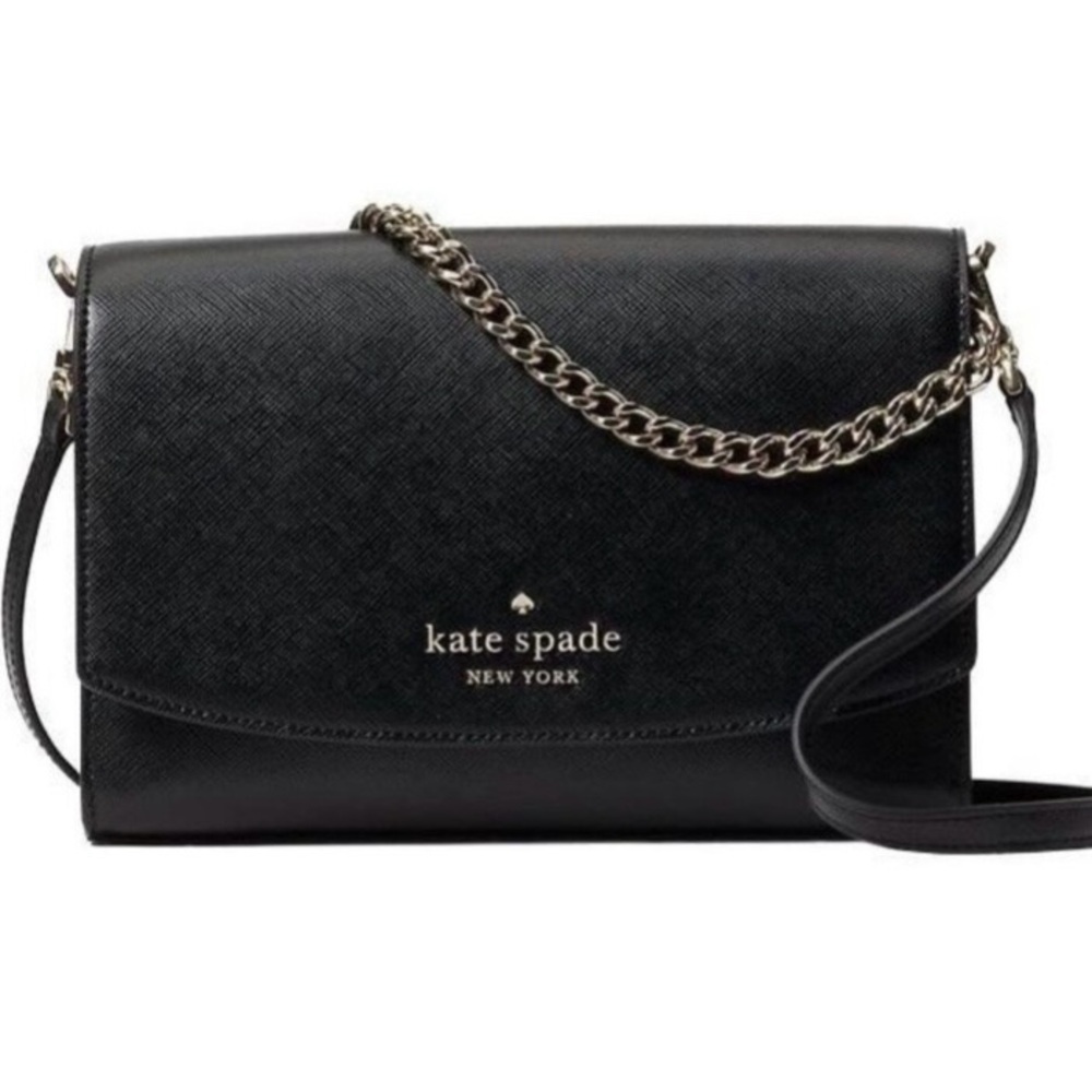NWT KATE SPADE CARSON CROSSBODY